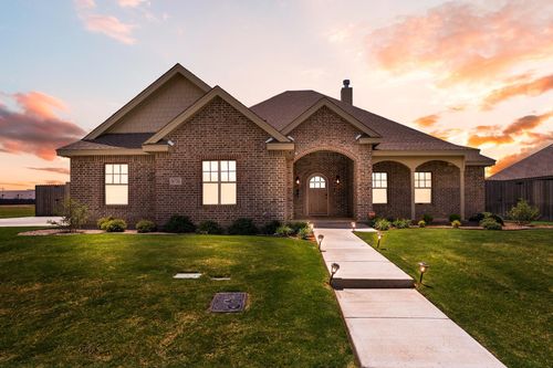 6726 Potter-Bacon Trl, Abilene, TX, 79606-5207 | Card Image