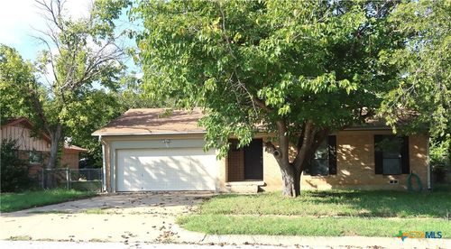 2309 John Rd, Killeen, TX, 76543-5036 | Card Image