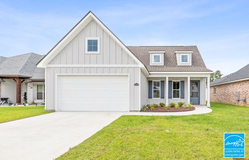 10595 Highland Lakes Dr, Denham Springs, LA, 70726-1865 | Card Image