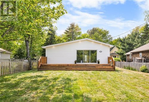52 Driftwood Ave, Pointe-Du-Chêne, NB, E4P4C2 | Card Image