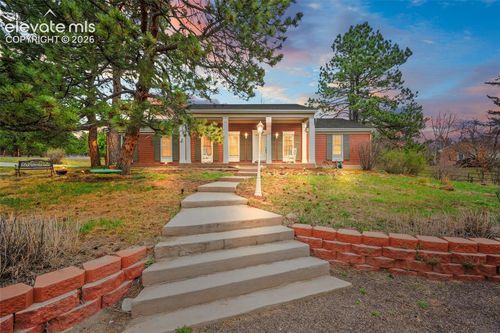 1380 Woodmoor Dr, Monument, CO, 80132-9058 | Card Image