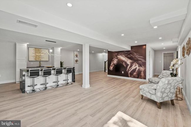 923 Riva Ridge Dr, House other with 4 bedrooms, 4 bathrooms and null parking in GREAT FALLS VA | Image 44