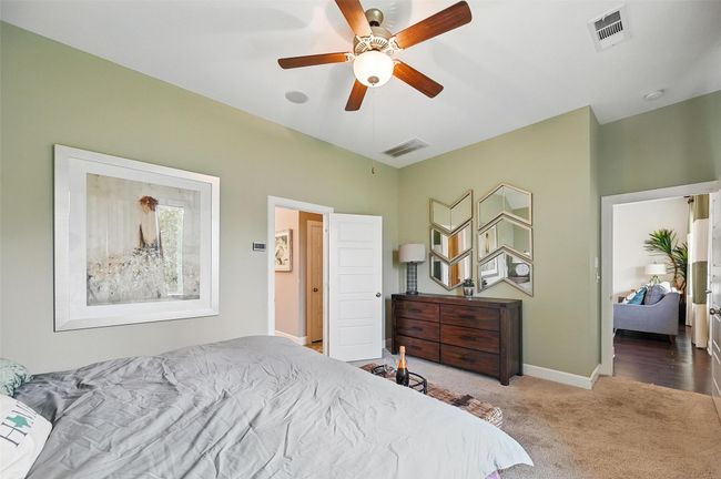 1605 Cedar Crest Dr, House other with 4 bedrooms, 2 bathrooms and null parking in Forney TX | Image 26
