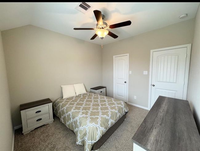 718 S Chamfer Way, House other with 4 bedrooms, 3 bathrooms and 3 parking in Crosby TX | Image 17