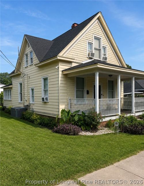 307 Mitchell St, Fairmont, NC, 28340-1627 | Card Image