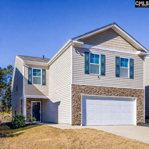 1039 Belmont Green Rd, Columbia, SC, 29209-4362 | Card Image
