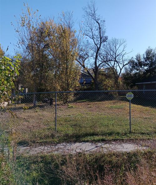 6010 Haight_Lot 6 Street, Houston, TX, 77028 | Card Image