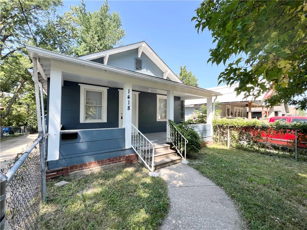 Home Ave, Independence, MO 64052