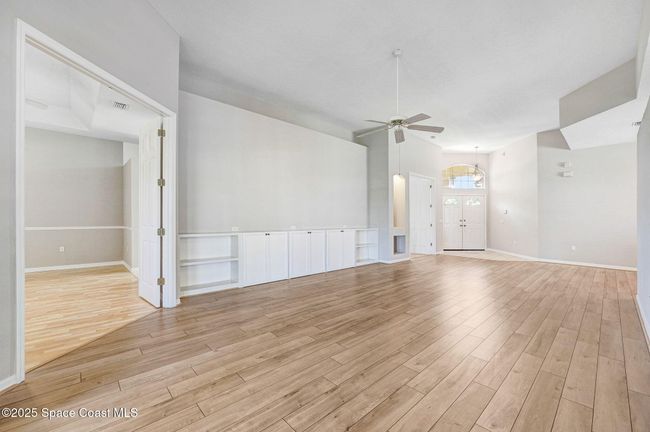 8031 Daventry Dr, House other with 3 bedrooms, 2 bathrooms and null parking in Melbourne FL | Image 8