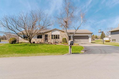 3127 Honey Creek Court, ALGOMA, WI, 54904 | Card Image