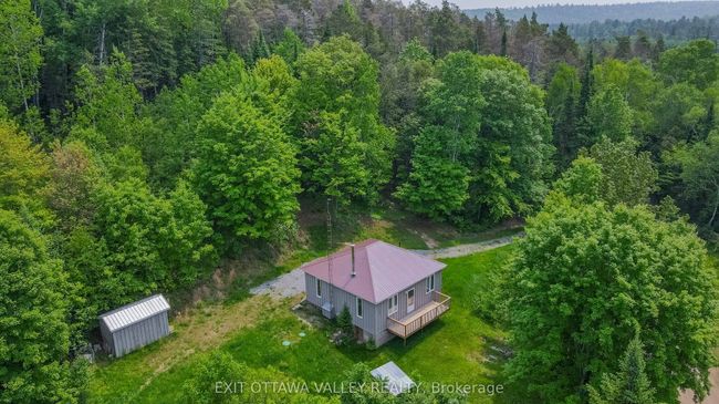 117 Craigmont Rd, House other with 2 bedrooms, 1 bathrooms and 5 parking in Brudenell, Lyndoch And Raglan ON | Image 29