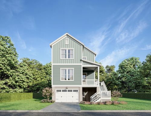 1360 Lucinda Dr, Mount Pleasant, SC, 29466-9135 | Card Image