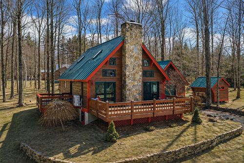 1160 Fowler Rd, Whitingham, VT, 05361-4427 | Card Image