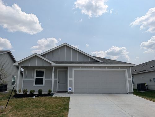 4945 Draper Ridge Dr, Fort Worth, TX, 76179-3487 | Card Image