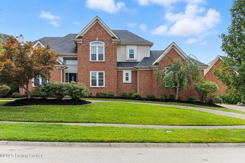 14408 Champion Woods Pl, Louisville, KY, 40245-5202 | Card Image