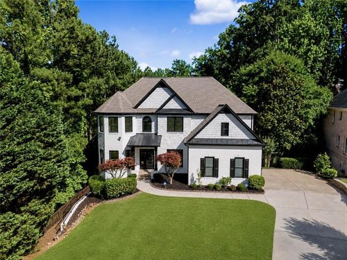 2995 Rock Mill Rd, Alpharetta, GA, 30022-4431 | Card Image