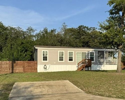 8314 Evergreen Ave, BROOKSVILLE, FL, 34613-4712 | Card Image