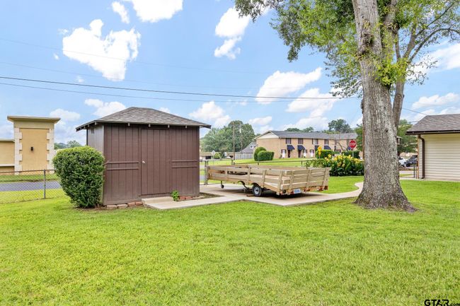 311 E Amherst Dr, House other with 3 bedrooms, 2 bathrooms and null parking in Tyler TX | Image 21