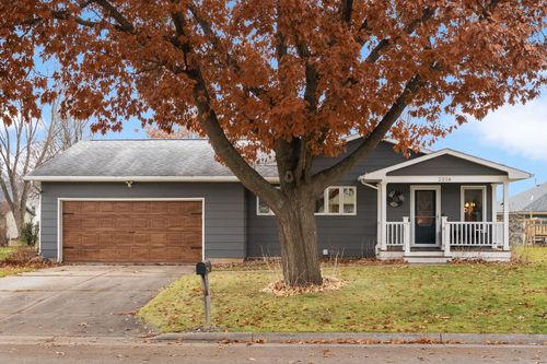 2214 Woodside Dr, CROSS PLAINS, WI, 53528-9526 | Card Image