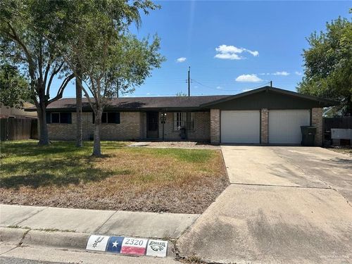 2320 Lisa Ann Ave, Harlingen, TX, 78550-5727 | Card Image