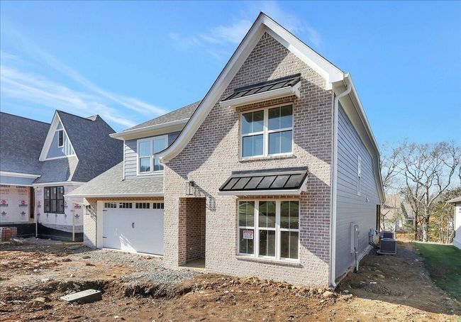 LOT-25 - 8097 Sir Oliphant Way, House other with 3 bedrooms, 3 bathrooms and 2 parking in Ooltewah TN | Image 30