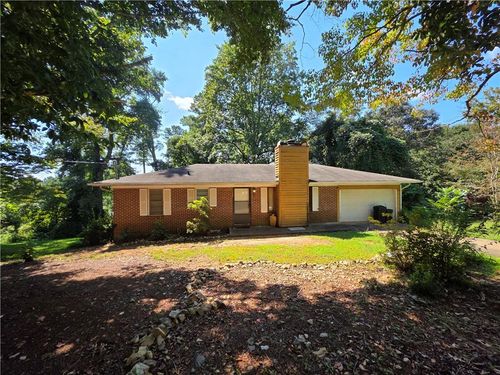 4107 Belvedere Dr, Gainesville, GA, 30506-5348 | Card Image