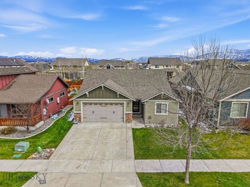 3442 S 28th Ave, Bozeman, MT, 59718-3710 | Card Image