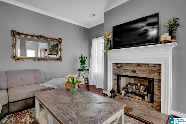2165 Overlook Pl, House other with 5 bedrooms, 4 bathrooms and null parking in TRUSSVILLE AL | Image 5