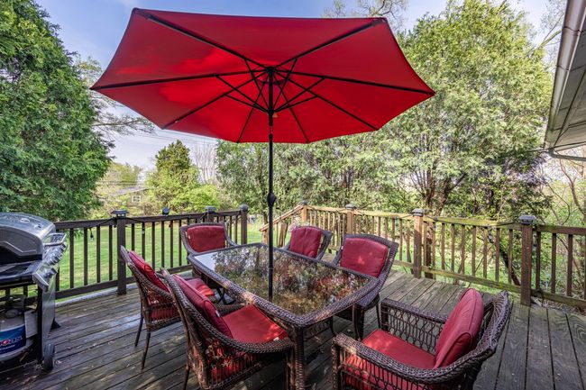 526 Gamble Dr, House other with 3 bedrooms, 2 bathrooms and 2 parking in Lisle IL | Image 8