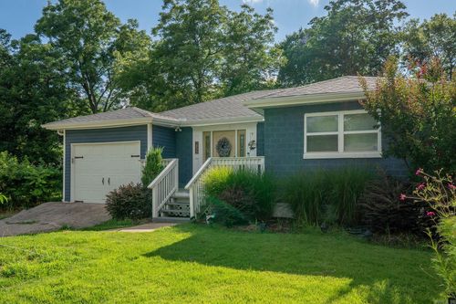 1922 Bragg St, Little Rock, AR, 72206-1659 | Card Image