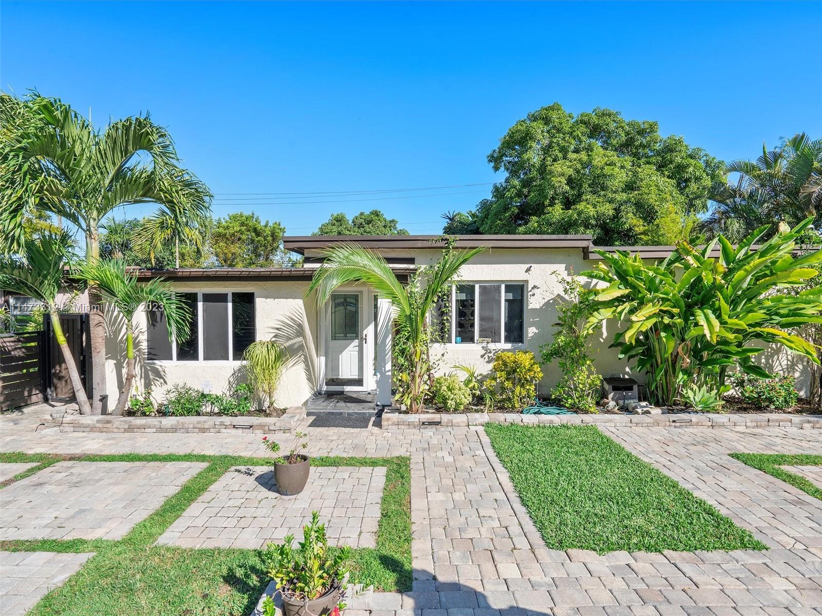 124th St, North Miami, FL 33168