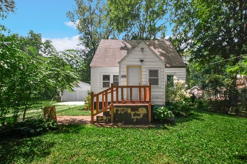 1820 Warren St, Lake Station, IN, 46405 | Card Image