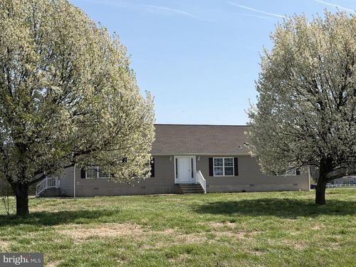 24799 Kruger Rd, GEORGETOWN, DE, 19947-2674 | Card Image