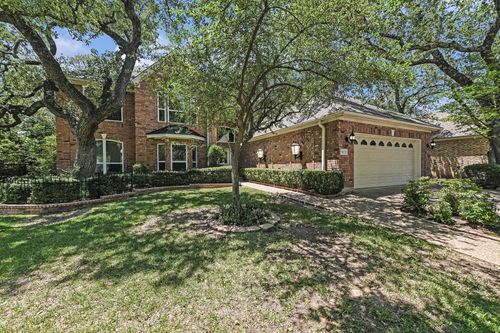 7615 Yaupon Drive, Austin, TX, 78759 | Card Image