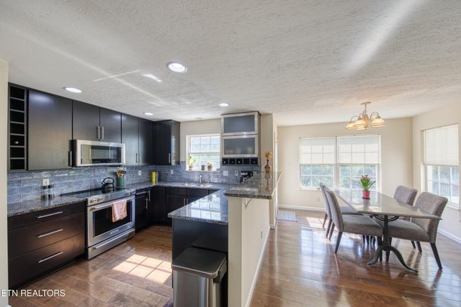 6640 Creekhead Cove Ln, House other with 4 bedrooms, 4 bathrooms and 2 parking in Knoxville TN | Image 8