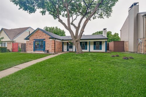 1102 Alexandria Ave, Garland, TX, 75040-9000 | Card Image