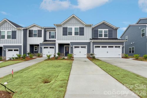 460 Markridge Loop, Fort Mill, SC, 29708-9533 | Card Image