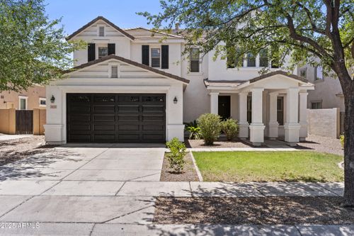 3575 E Gary Way, Gilbert, AZ, 85234-1711 | Card Image