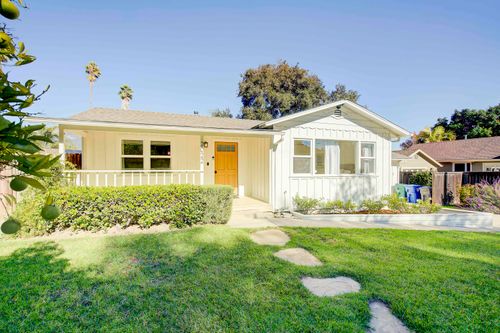 2022 Monterey St, Santa Barbara, CA, 93101-4604 | Card Image