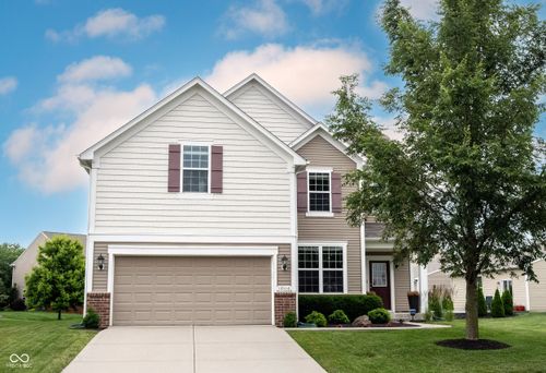 14514 Glapthorn Rd, Fishers, IN, 46037-7424 | Card Image