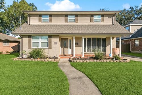 1821 Cleary Ave, Metairie, LA, 70001-2625 | Card Image