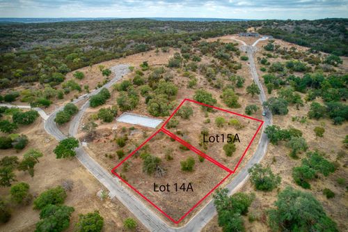 Lot 15A Sierra Blf, Buchanan Dam, TX, 78609 | Card Image