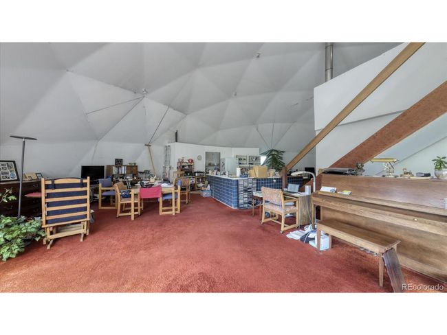 7490 Apache Way, House other with 3 bedrooms, 2 bathrooms and null parking in Sedalia CO | Image 36