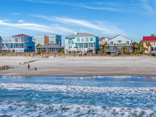 1621 E Ashley Ave, Folly Beach, SC, 29439 | Card Image