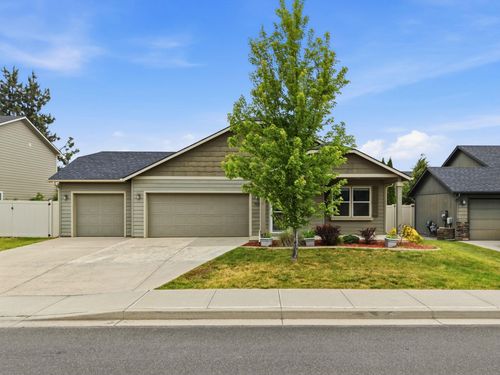 705 Quail Dr, Cheney, WA, 99004-5193 | Card Image