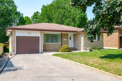 1385 Balsam Ave, House other with 3 bedrooms, 2 bathrooms and 4 parking in Peterborough ON | Image 1