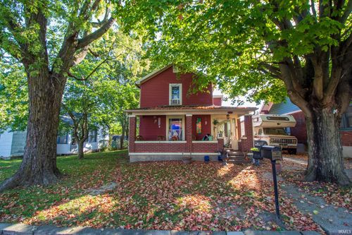 504 N Union St, Union City, IN, 47390-1130 | Card Image