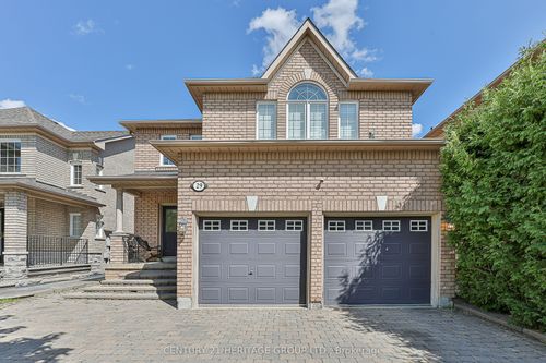 29 Eminence Rd, Concord, ON, L4K5K1 | Card Image