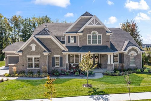 25 Chatham Brook Dr, Westfield, IN, 46074-0724 | Card Image