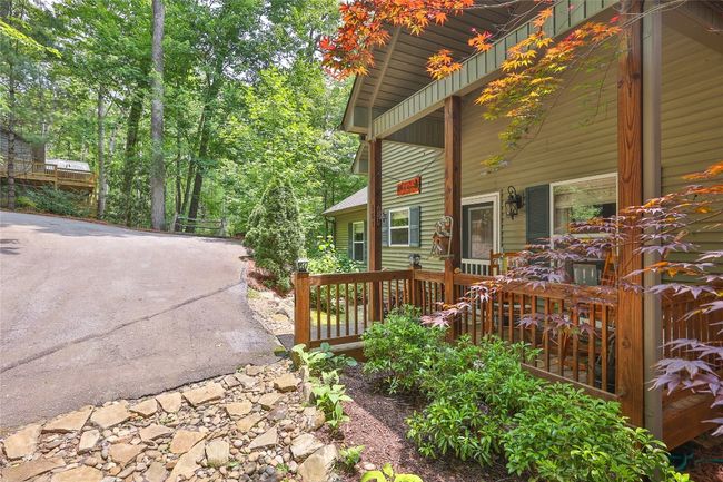 151 Rhododendron Ct, House other with 3 bedrooms, 3 bathrooms and null parking in Sapphire NC | Image 16